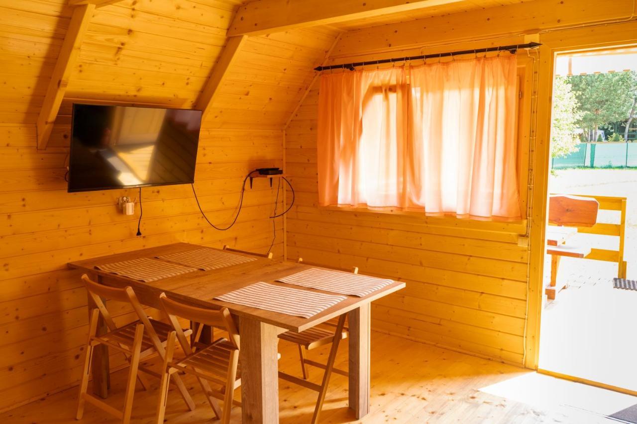 Nad Strumykiem Sasino Exteriér fotografie